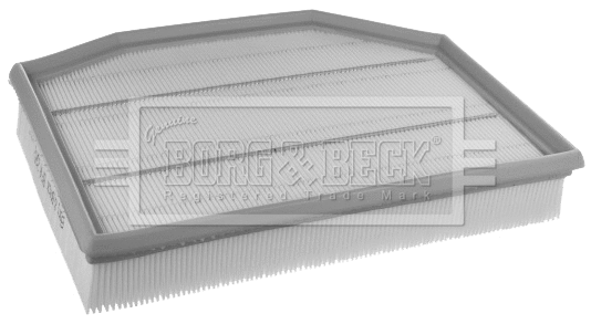BFA2502 BORG & BECK Воздушный фильтр (фото 1)
