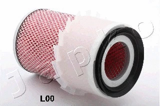 20L00 JAPKO Воздушный фильтр (фото 1)
