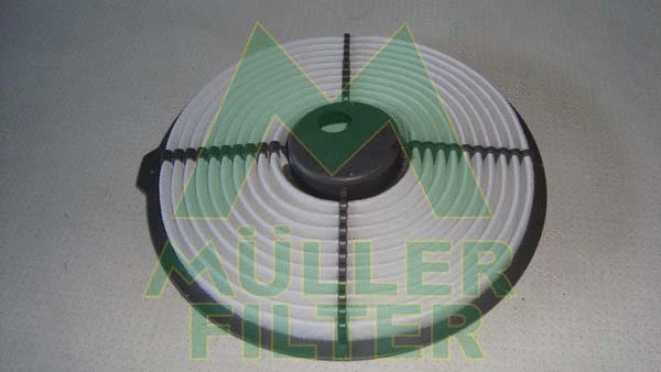 PA109 MULLER FILTER Воздушный фильтр (фото 1)