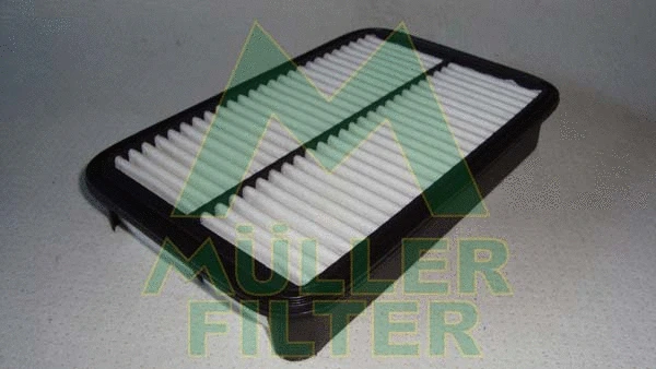 PA110 MULLER FILTER Воздушный фильтр (фото 1)