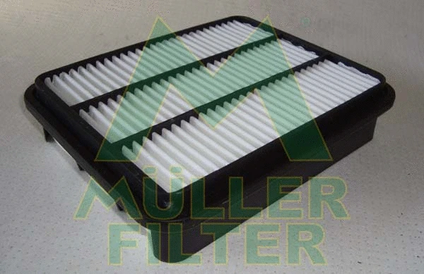 PA112 MULLER FILTER Воздушный фильтр (фото 1)