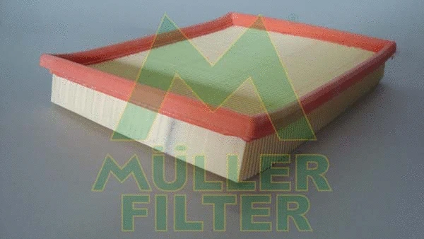 PA134 MULLER FILTER Воздушный фильтр (фото 1)