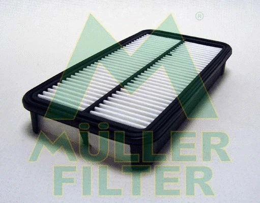 PA137 MULLER FILTER Воздушный фильтр (фото 1)