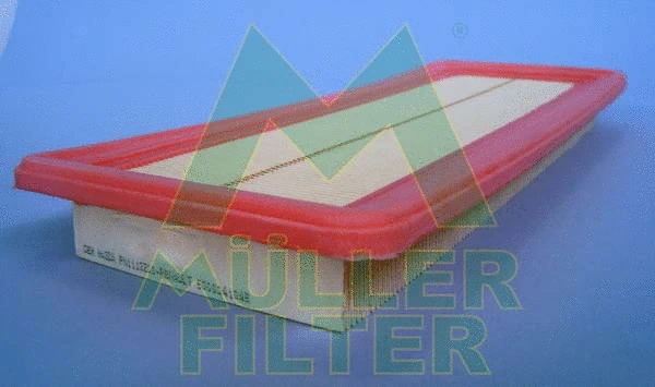 PA138 MULLER FILTER Воздушный фильтр (фото 1)