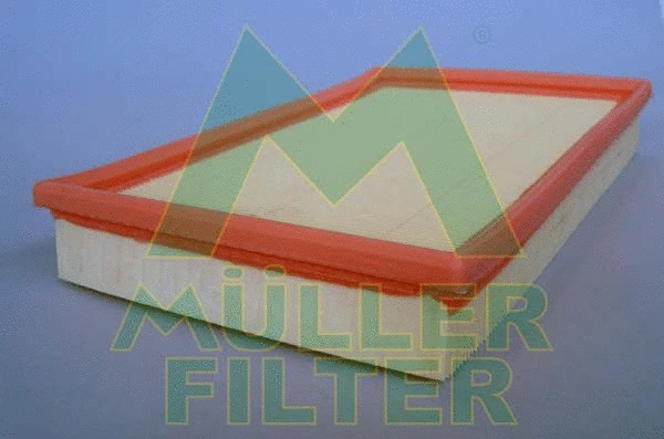 PA152 MULLER FILTER Воздушный фильтр (фото 1)