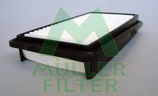 PA169 MULLER FILTER Воздушный фильтр (фото 1)