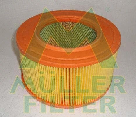 PA170 MULLER FILTER Воздушный фильтр (фото 1)
