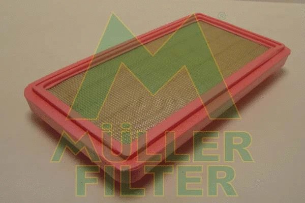 PA184 MULLER FILTER Воздушный фильтр (фото 1)