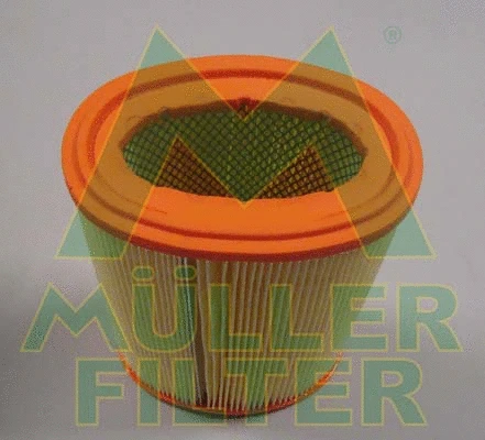 PA223 MULLER FILTER Воздушный фильтр (фото 1)