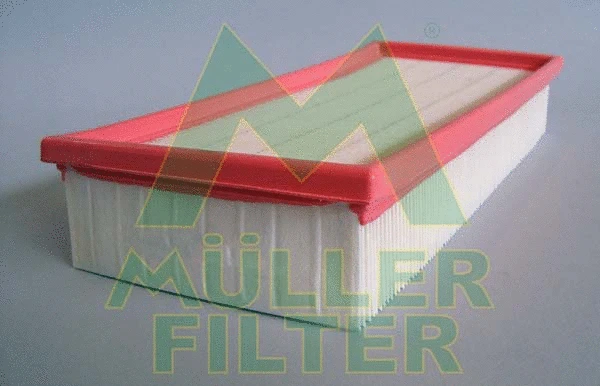 PA234 MULLER FILTER Воздушный фильтр (фото 1)