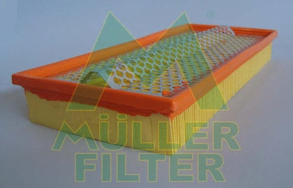 PA250 MULLER FILTER Воздушный фильтр (фото 1)