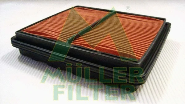 PA260 MULLER FILTER Воздушный фильтр (фото 1)