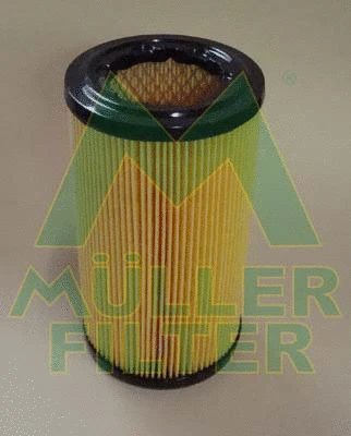 PA263 MULLER FILTER Воздушный фильтр (фото 1)