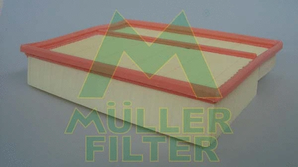 PA264 MULLER FILTER Воздушный фильтр (фото 1)