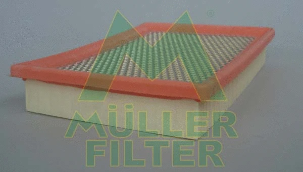 PA280 MULLER FILTER Воздушный фильтр (фото 1)