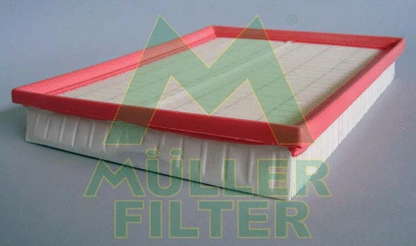 PA288 MULLER FILTER Воздушный фильтр (фото 1)