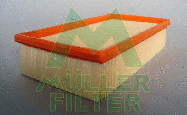 PA301 MULLER FILTER Воздушный фильтр (фото 1)