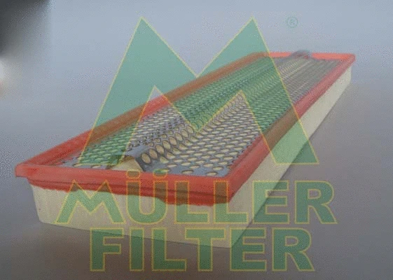 PA303 MULLER FILTER Воздушный фильтр (фото 1)