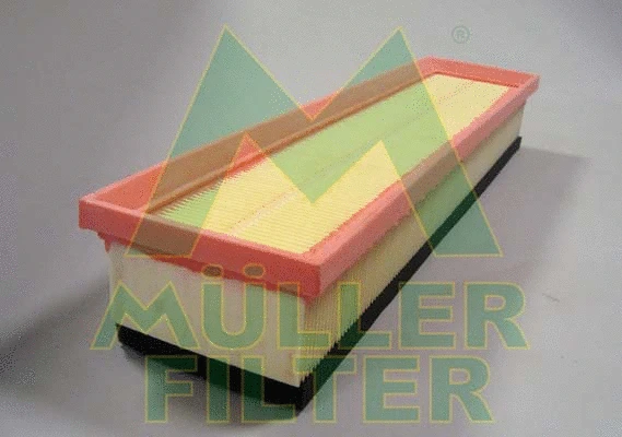 PA3101S MULLER FILTER Воздушный фильтр (фото 1)