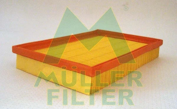 PA311 MULLER FILTER Воздушный фильтр (фото 1)