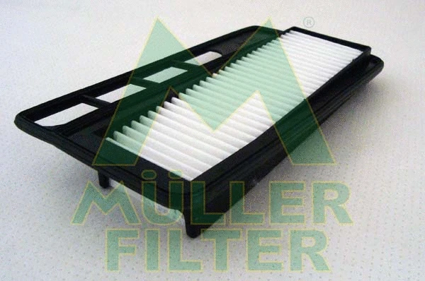 PA3121 MULLER FILTER Воздушный фильтр (фото 1)