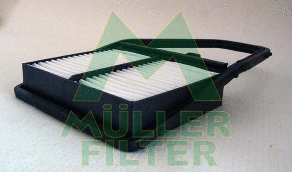 PA3147 MULLER FILTER Воздушный фильтр (фото 1)