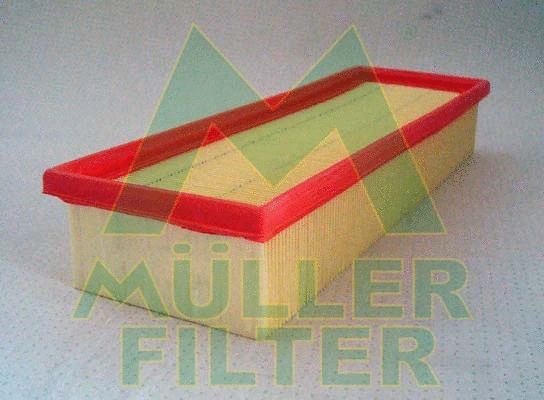 PA315 MULLER FILTER Воздушный фильтр (фото 1)