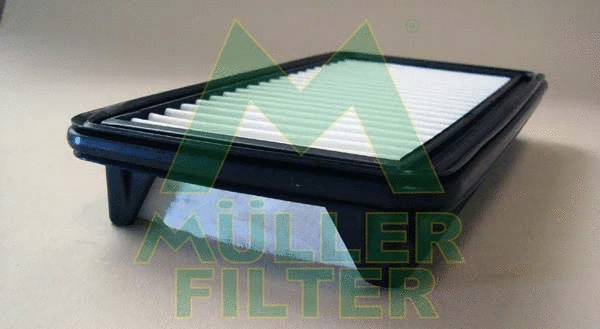 PA3173 MULLER FILTER Воздушный фильтр (фото 1)