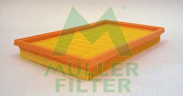 PA3192 MULLER FILTER Воздушный фильтр (фото 1)