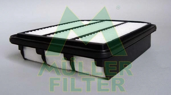 PA3194 MULLER FILTER Воздушный фильтр (фото 1)