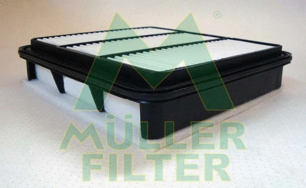 PA3213 MULLER FILTER Воздушный фильтр (фото 1)