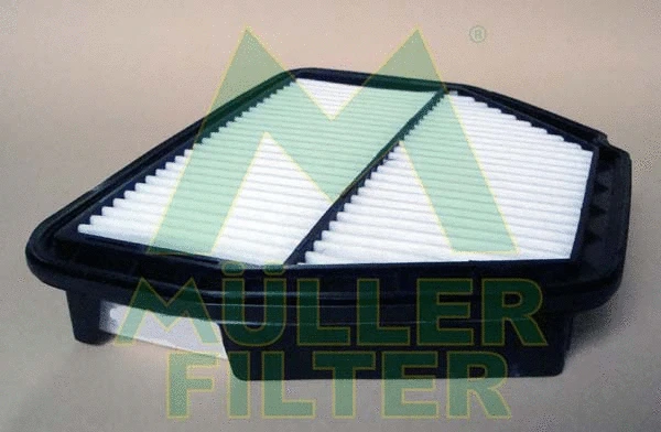 PA3218 MULLER FILTER Воздушный фильтр (фото 1)