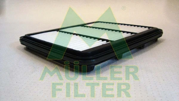 PA3235 MULLER FILTER Воздушный фильтр (фото 1)
