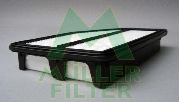 PA3239 MULLER FILTER Воздушный фильтр (фото 1)