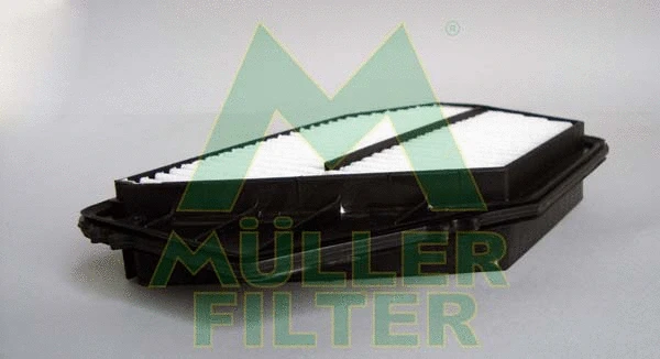 PA3240 MULLER FILTER Воздушный фильтр (фото 1)