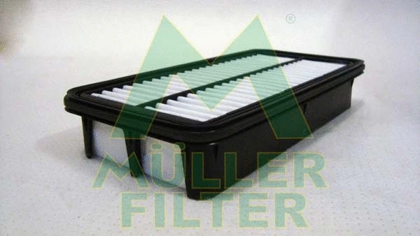 PA3245 MULLER FILTER Воздушный фильтр (фото 1)