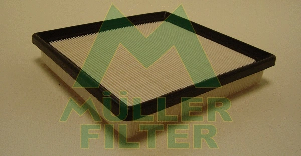 PA3247 MULLER FILTER Воздушный фильтр (фото 1)