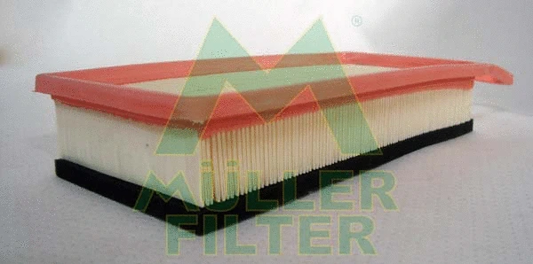 PA3275 MULLER FILTER Воздушный фильтр (фото 1)
