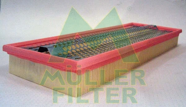 PA328 MULLER FILTER Воздушный фильтр (фото 1)