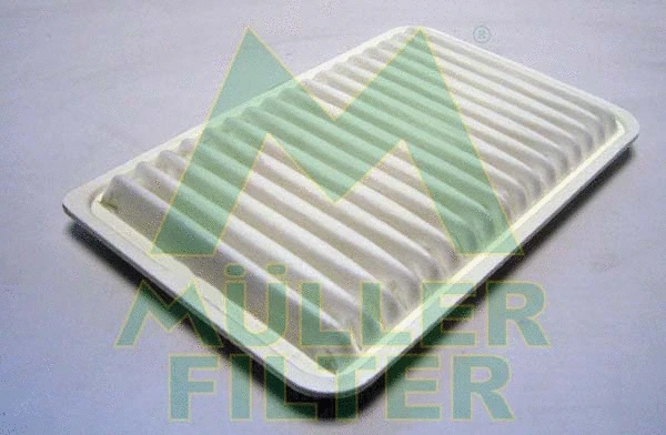PA3280 MULLER FILTER Воздушный фильтр (фото 1)