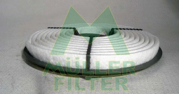PA3300 MULLER FILTER Воздушный фильтр (фото 1)