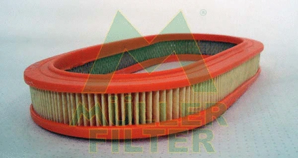PA3310 MULLER FILTER Воздушный фильтр (фото 1)