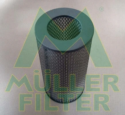 PA3316 MULLER FILTER Воздушный фильтр (фото 1)