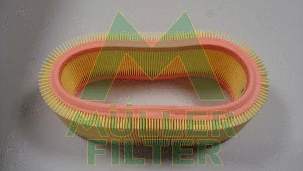PA333 MULLER FILTER Воздушный фильтр (фото 1)