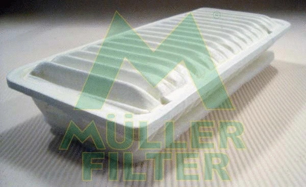 PA3345 MULLER FILTER Воздушный фильтр (фото 1)