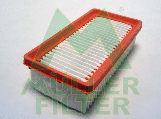 PA3367 MULLER FILTER Воздушный фильтр (фото 1)