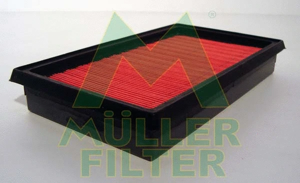 PA3371 MULLER FILTER Воздушный фильтр (фото 1)