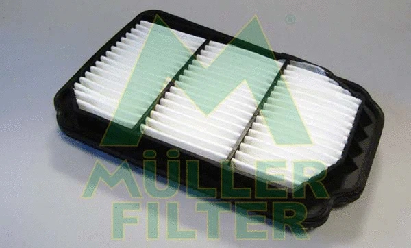 PA3382 MULLER FILTER Воздушный фильтр (фото 1)