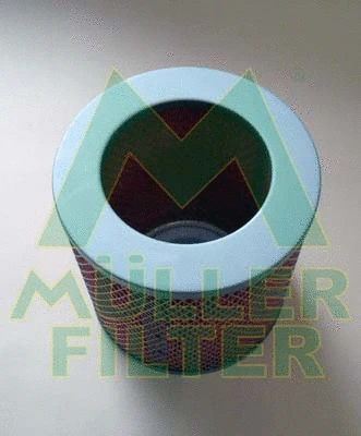 PA3395 MULLER FILTER Воздушный фильтр (фото 1)