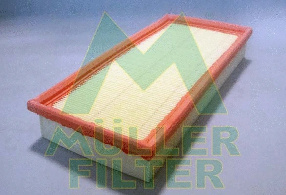 PA340 MULLER FILTER Воздушный фильтр (фото 1)